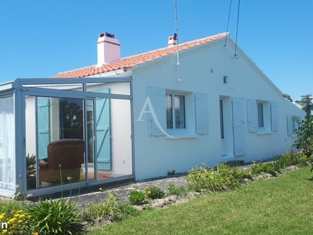 Maison vente à Les Sables-d'Olonne, La Guérinière
