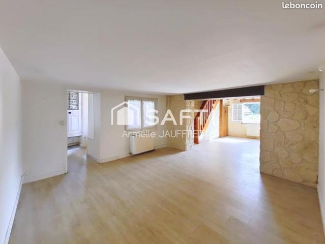 Maison vente à Sarcelles, Moisselles