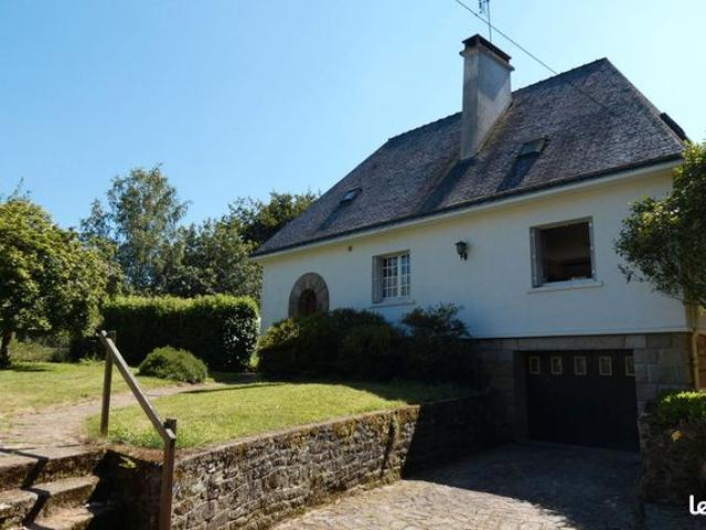 Maison vente à Lorient, Bretagne