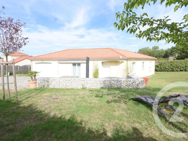 Maison vente à Creuzier-le-Vieux, Allier