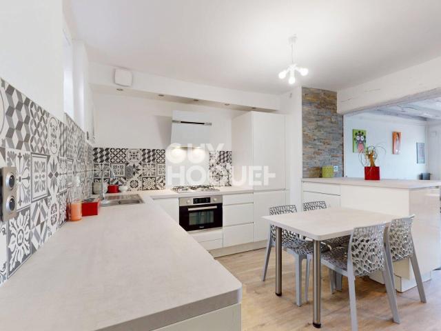 Maison vente à Tours