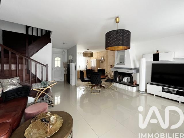 Maison vente à Torcy, Emerainville
