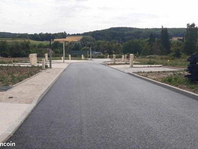Maison vente à Saint-Cyr-sous-Dourdan, Essonne