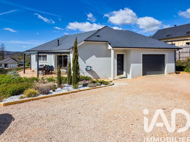 Maison vente à Rodez, Saint-laurent-d'olt