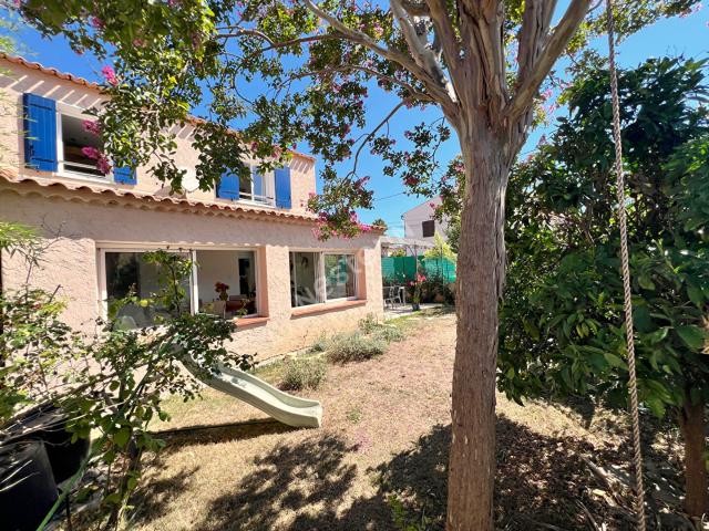 Maison vente à Arrondissement de Toulon, Le Pradet