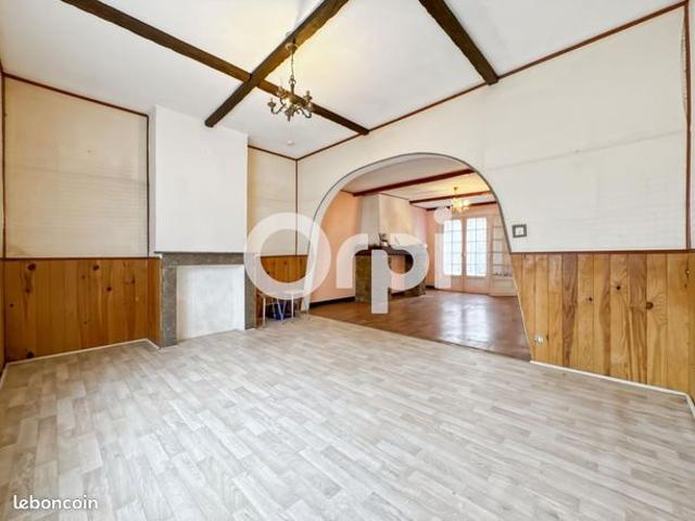 Maison vente à Boulogne-sur-Mer, Outreau