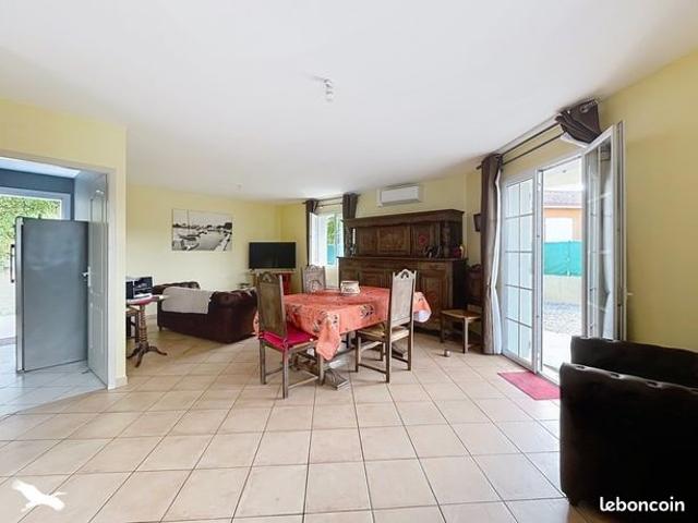 Maison vente à Saint-Denis-de-Pile, Gironde