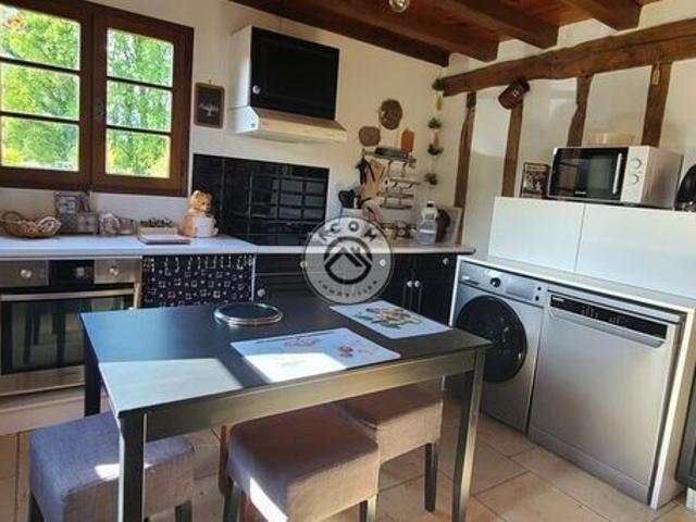 Maison vente à Mont-de-Marsan, Bascons