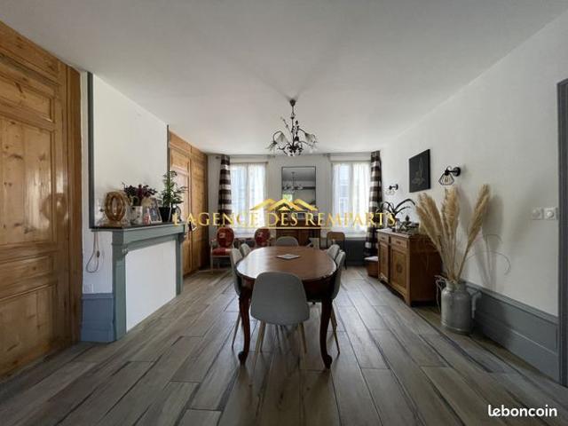 Maison vente à Montreuil-sur-Mer, Neuville-sous-montreuil