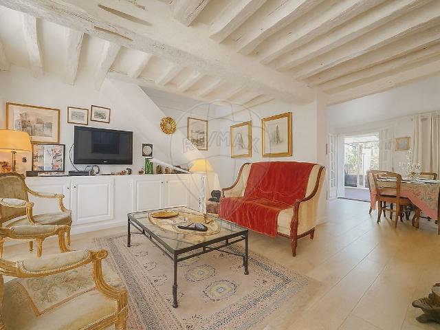 Maison vente à Senlis