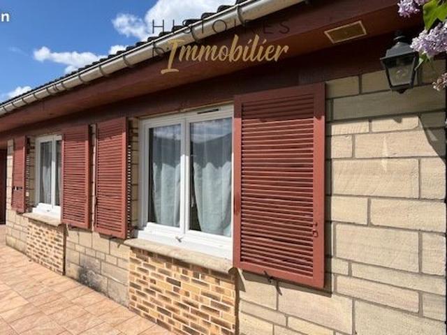 Maison vente à Beaune, Chamblanc