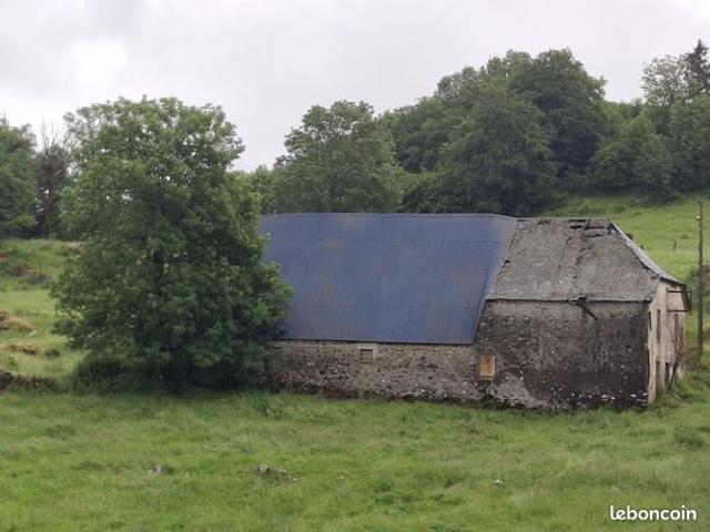 Maison vente à Mauriac, Riom-ès-montagnes