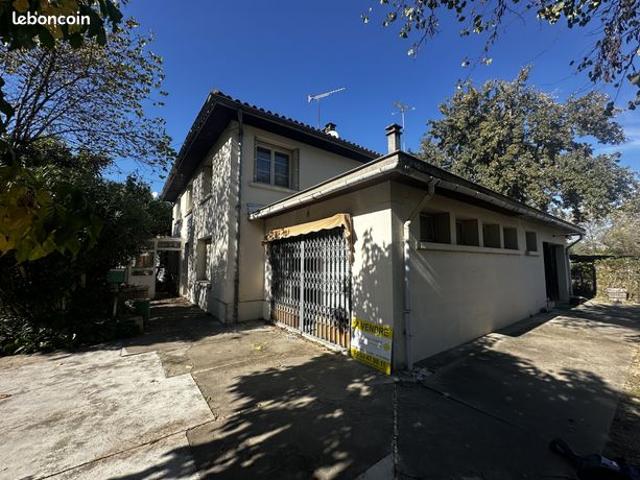 Maison vente à Sérignac-sur-garonne, Lot-et-Garonne