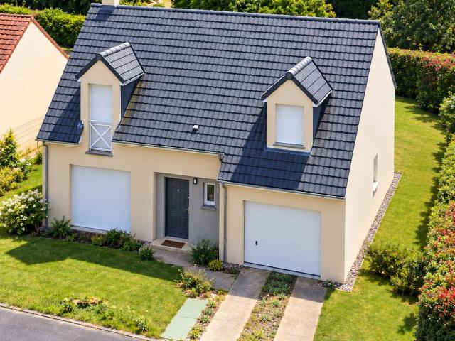 Maison vente à Le Puits Lauriau, Sargé-lès-le-Mans