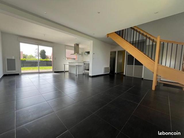 Maison vente à Dunkerque, Hazebrouck