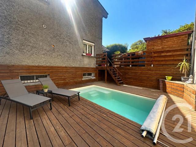 Maison vente à Toulouse