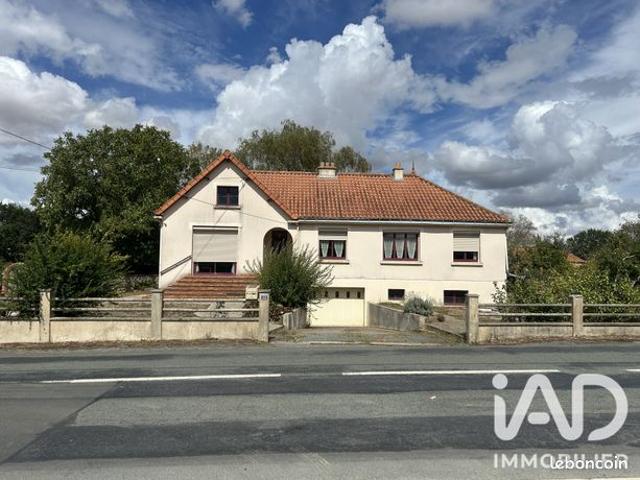 Maison vente à Chauché, Vendée