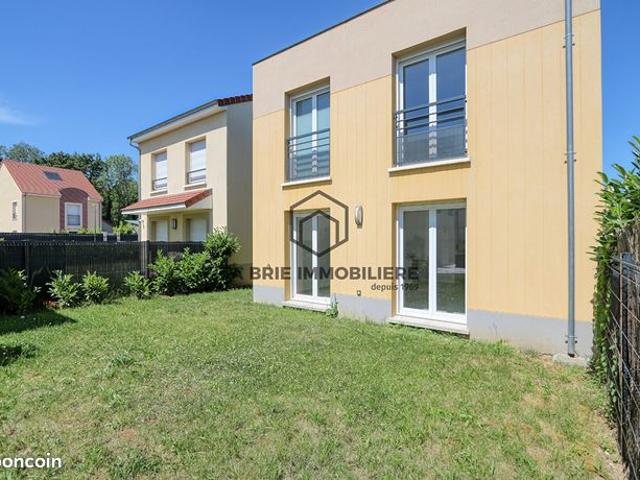 Maison vente à Créteil, La Queue-en-brie