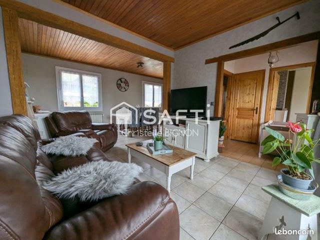 Maison vente à Clermont, Liancourt
