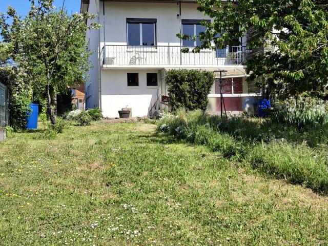 Maison vente à Riom, Châtelguyon