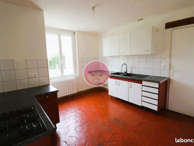 Maison vente à Chuisnes, Eure-et-Loir