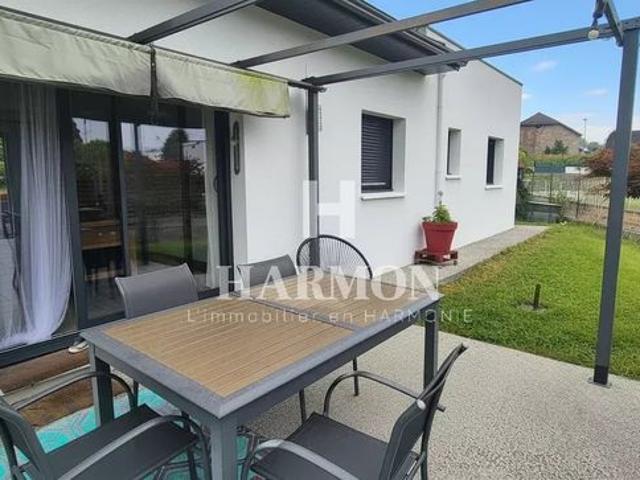 Maison vente à Oloron-Sainte-Marie, Bidos