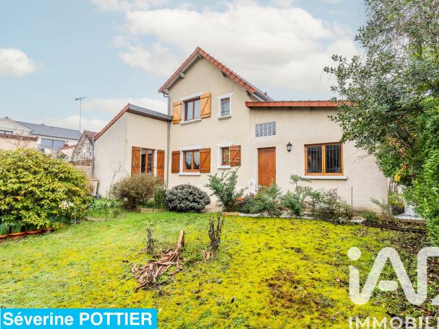 Maison vente à Évry, Viry-châtillon