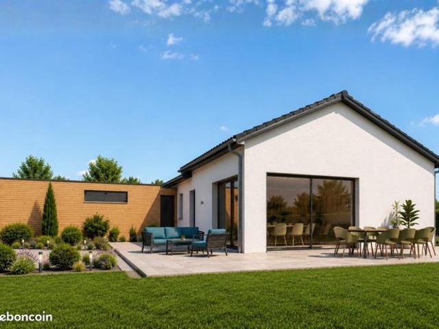 Maison vente à Val-de-Briey, Thil