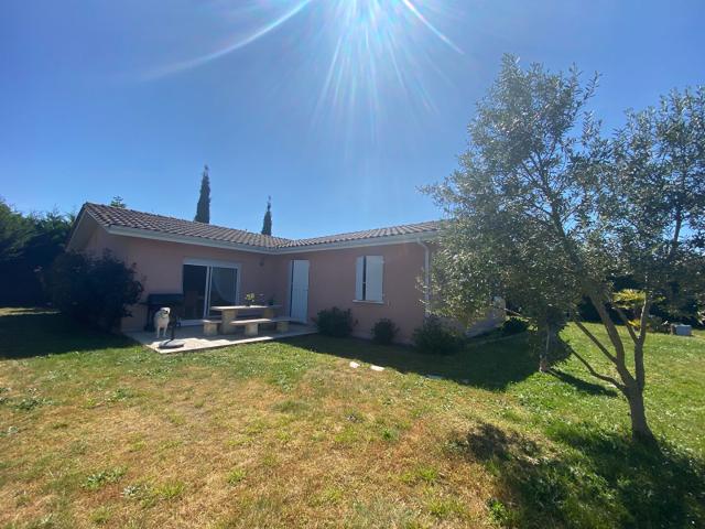 Maison vente à France métropolitaine, Sanguinet