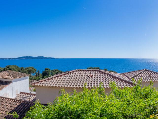 Maison vente à Arrondissement de Toulon, Carqueiranne