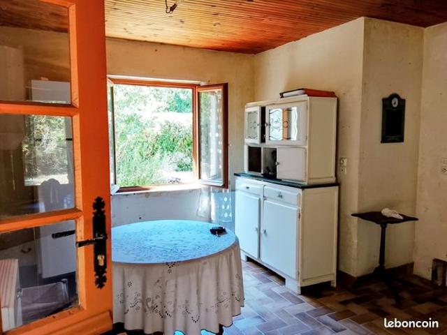 Maison vente à Auxerre, Bourgogne-Franche-Comté