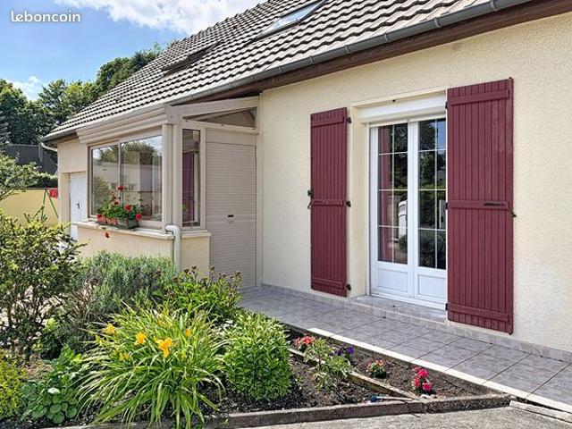Maison vente à Rouen, Franqueville-saint-pierre