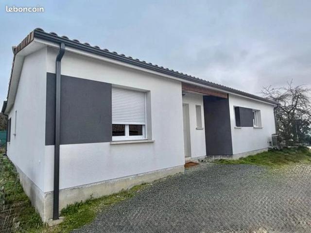 Maison vente à Charolles, Baron