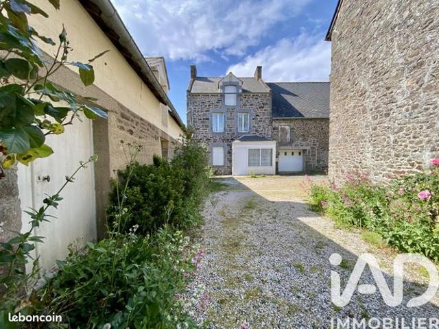 Maison vente à Saint-Malo, Bretagne