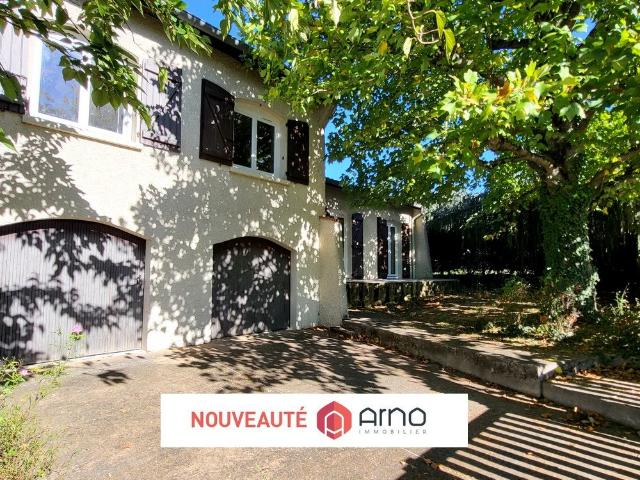 Maison vente à Toulouse, Saint-orens-de-gameville
