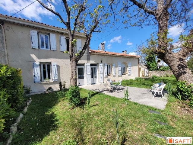 Maison vente à Saint-estèphe, Gironde