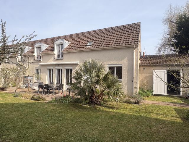 Maison vente à Pontoise, Eragny