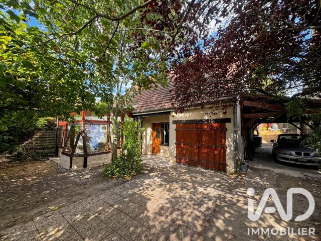 Maison vente à Palaiseau, Villebon-sur-yvette