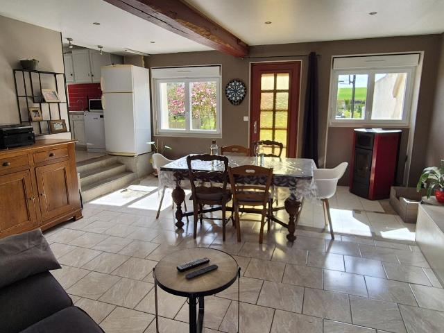 Maison vente à Château-Thierry, Fère-en-tardenois