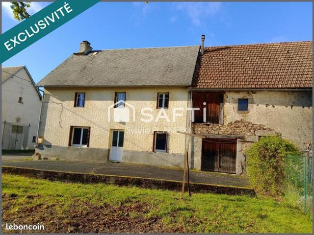Maison vente à Riom, Verneugheol