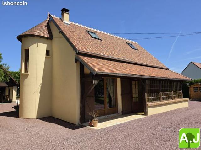 Maison vente à Dreux, Anet