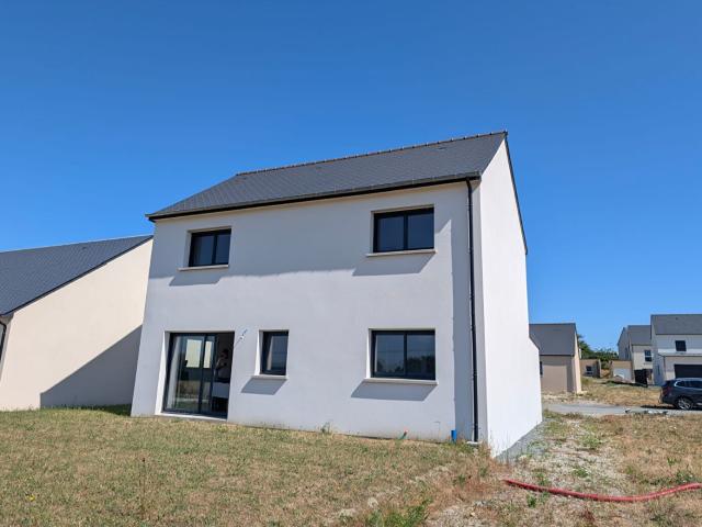 Maison vente à Le Champ Renard, Beaussais-sur-Mer