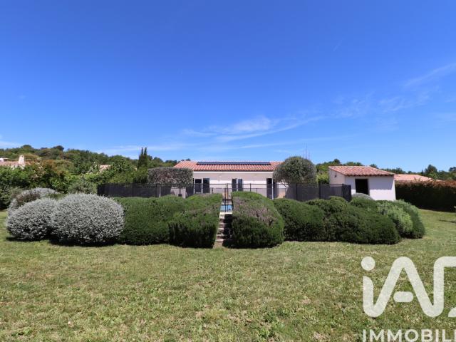 Maison vente à Brignoles, Régusse