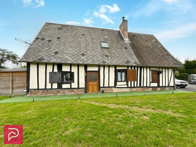 Maison vente à Bernay, Eure