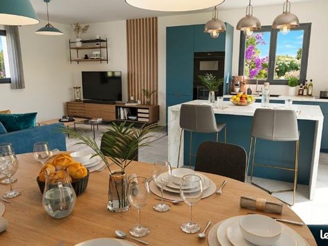 Maison vente à Aups, Var