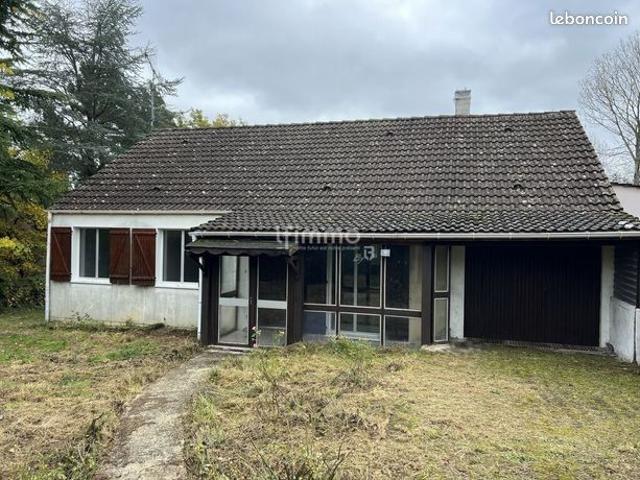 Maison vente à Provins, Bellot