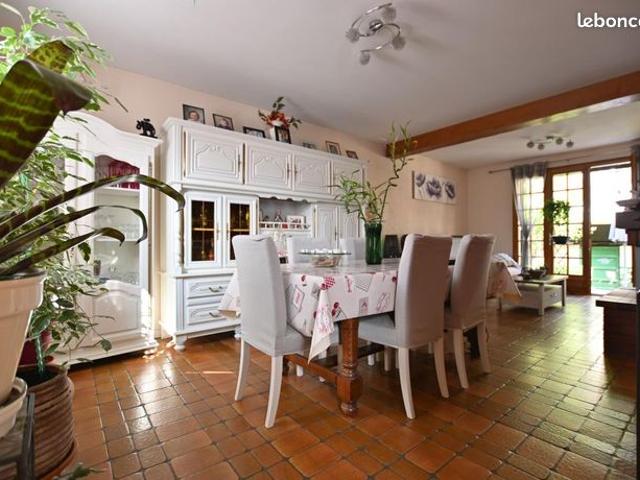 Maison vente à Abbeville, Huchenneville