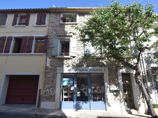 Maison vente à Narbonne, Leucate