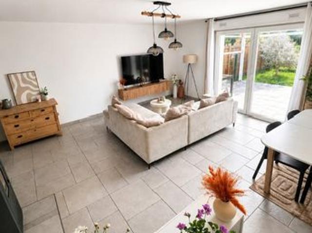 Maison vente à Colmar-Ribeauvillé, Urschenheim