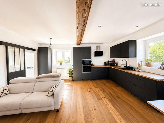 Maison vente à Lyon, Rhône